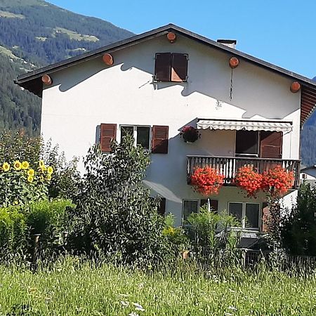 Casa Pagnoncini Poschiavo Exterior foto